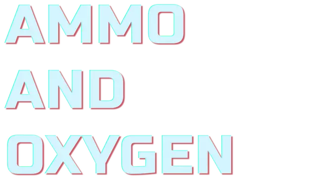 弹药和氧气 | Ammo and Oxygen LOGO