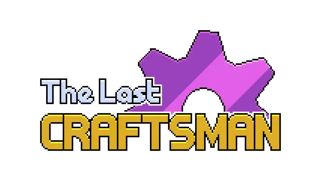 最后的工匠 | The Last Craftsman LOGO