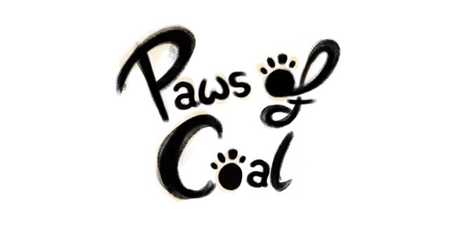 煤之爪 | Paws of Coal LOGO