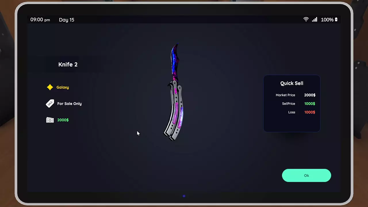 射击场模拟器-Shooting Range Simulator-游戏截图-好玩游戏库