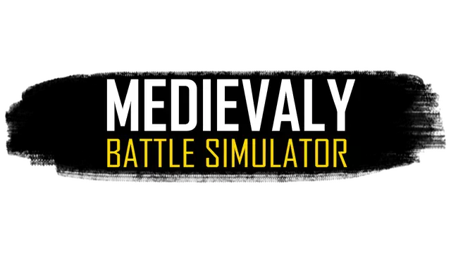 中世纪：战斗模拟器 | Medievaly: Battle Simulator LOGO