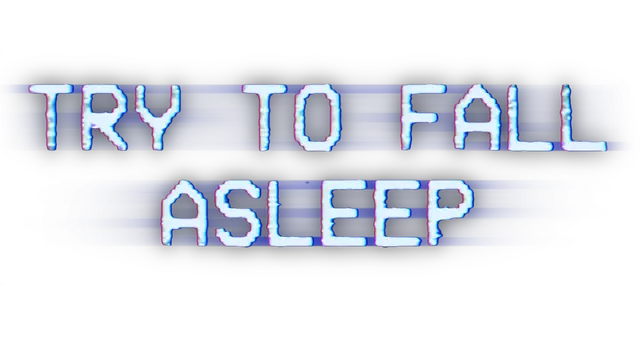 试着入睡 | Try to Fall Asleep LOGO