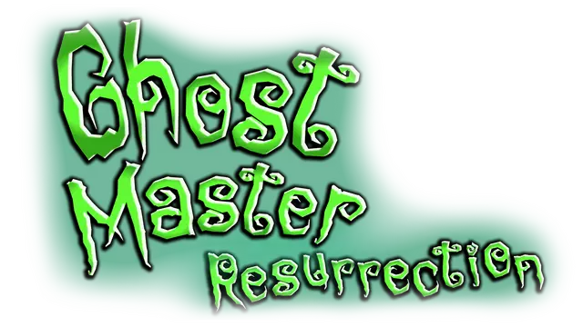 鬼魂大师：复苏 | Ghost Master: Resurrection LOGO