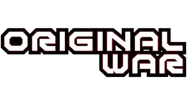 战争本源 | Original War LOGO
