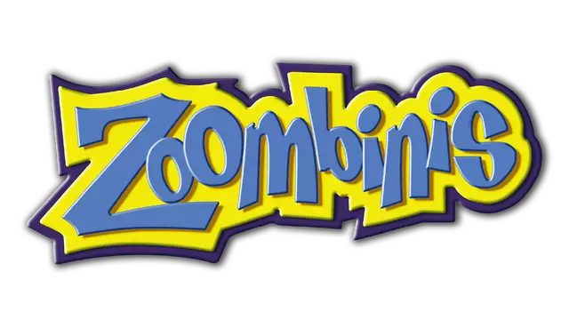 卓姆比尼人 | Zoombinis
