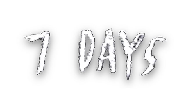 七日轮回 | 7 Days LOGO