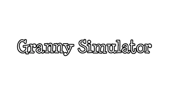 奶奶模拟器 | Granny Simulator LOGO