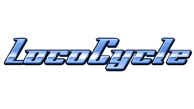 疯狂摩托 | LocoCycle LOGO