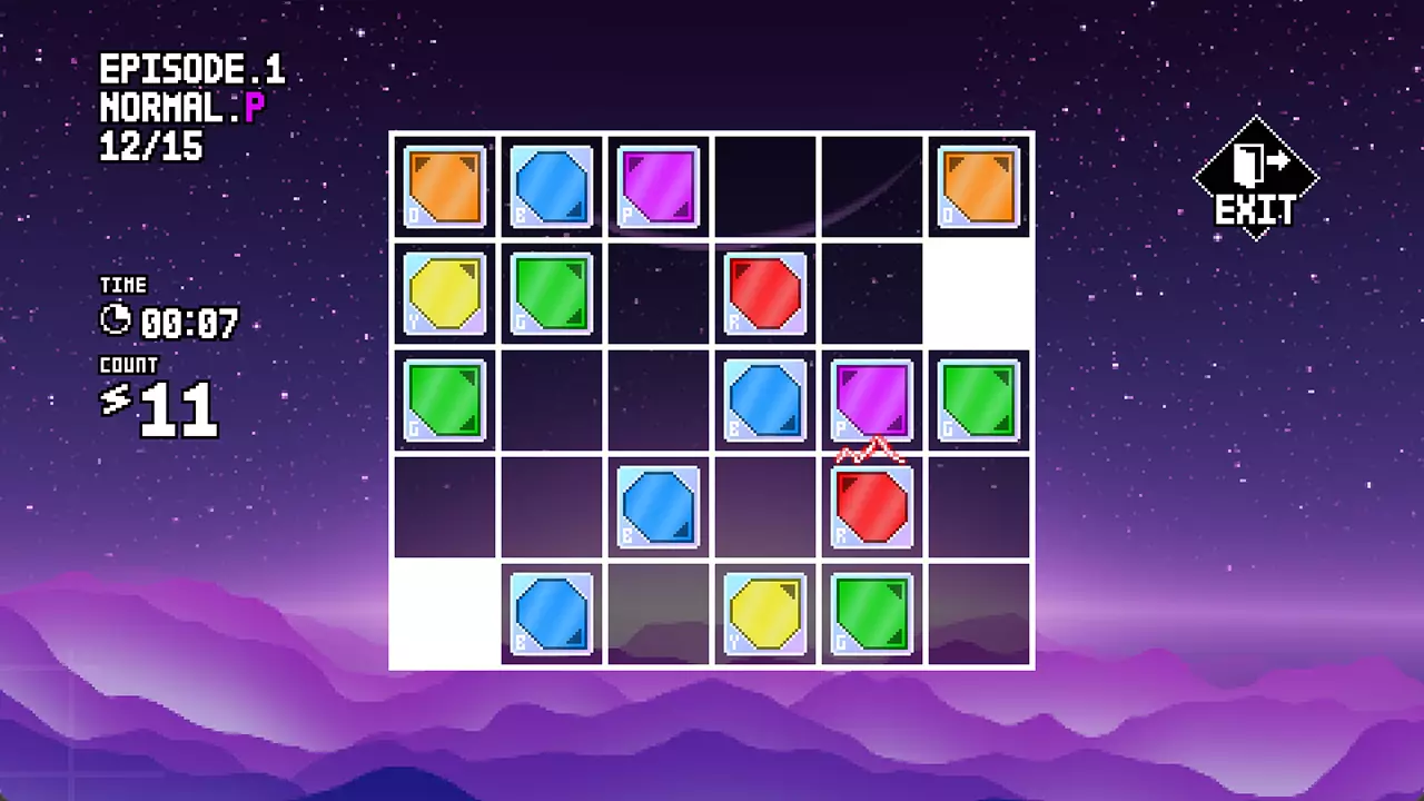 皮格马利翁-Pygmalion-游戏截图-好玩游戏库