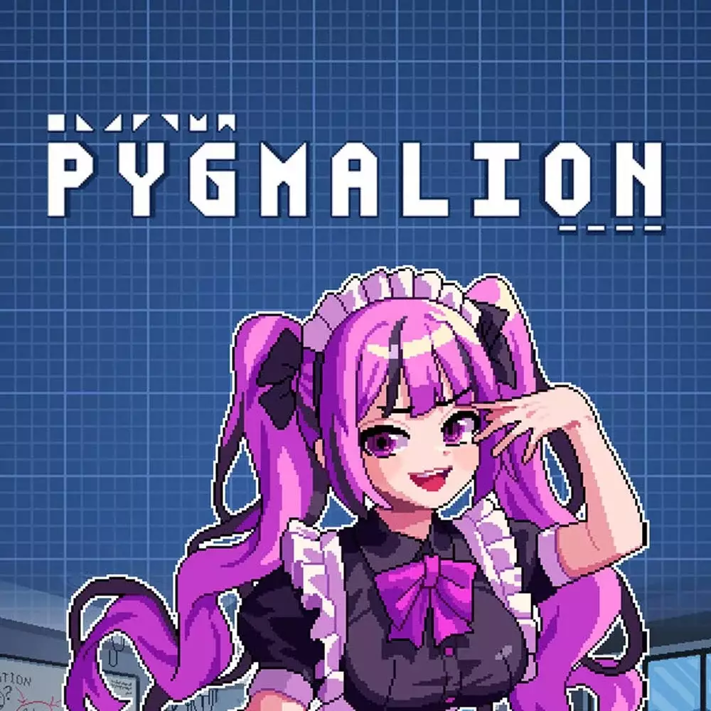 皮格马利翁 | Pygmalion