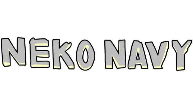 猫猫海兵团 | Neko Navy LOGO