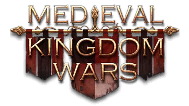 中世纪王国战争 | Medieval Kingdom Wars LOGO
