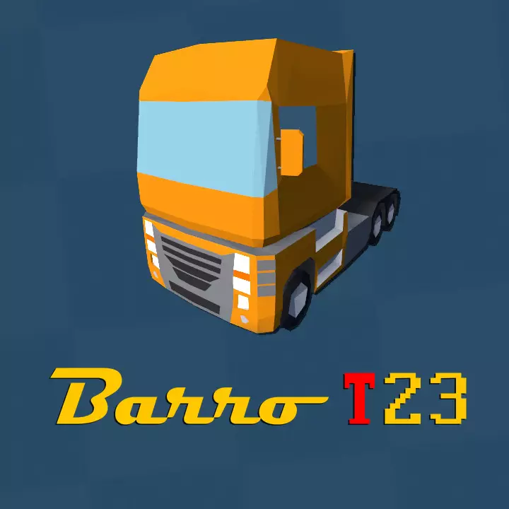 巴罗 T23​