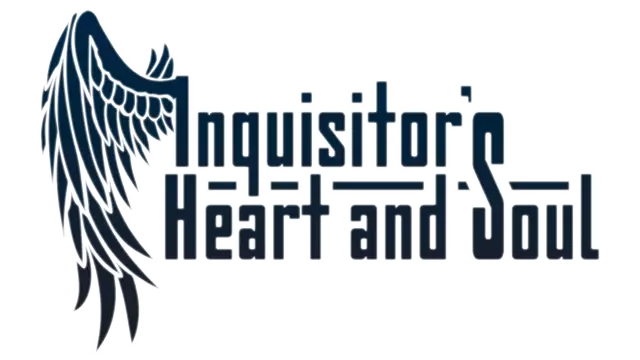 审问者的心和灵魂 | Inquisitor’s Heart and Soul LOGO