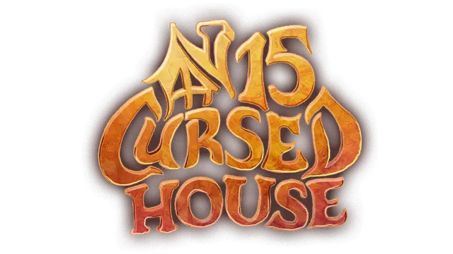 诅咒之屋15 | Cursed House 15 LOGO