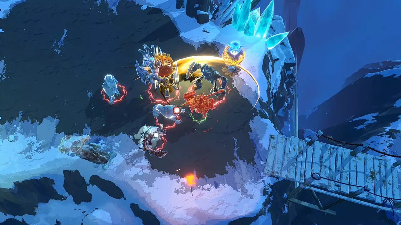 梦之形-Shape of Dreams-游戏截图-好玩游戏库