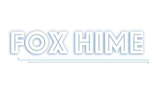 狐姬 | Fox Hime LOGO
