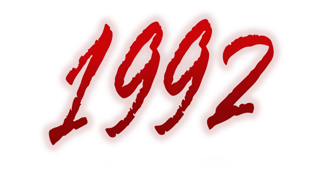 不思议物语：1992 | Uncanny Tales: 1992 LOGO