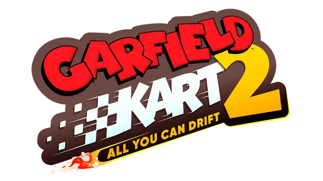 加菲猫卡丁车 2：无限漂移 | Garfield Kart 2: All You Can Drift