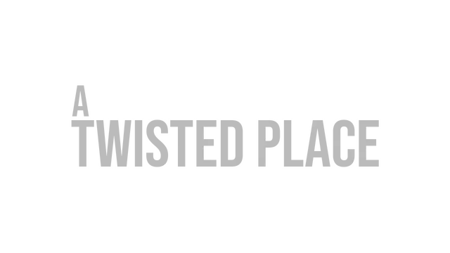扭曲之地 | A Twisted Place LOGO