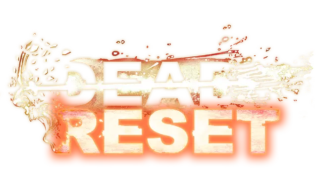 死亡重启 | Dead Reset LOGO