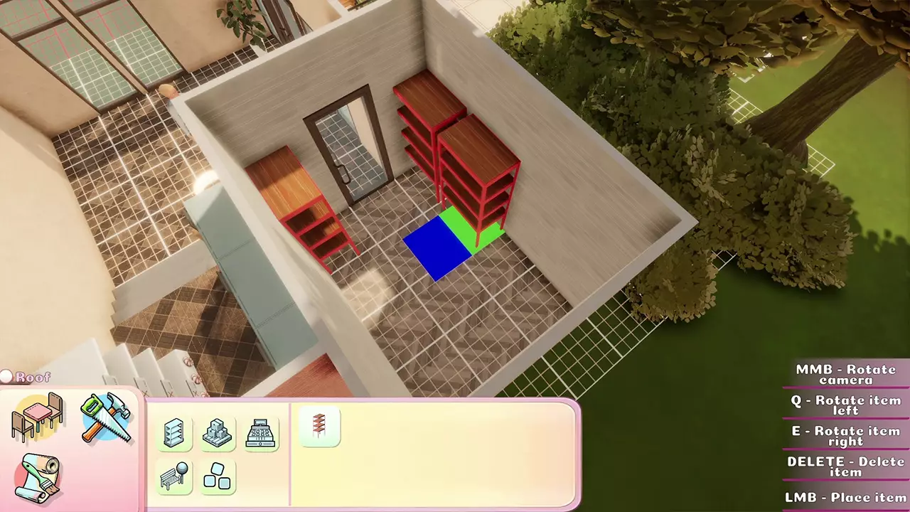 糖果店模拟器-Candy Shop Simulator-游戏截图-好玩游戏库