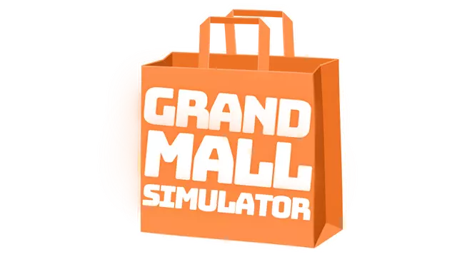 购物中心模拟器 | Grand Mall Simulator LOGO