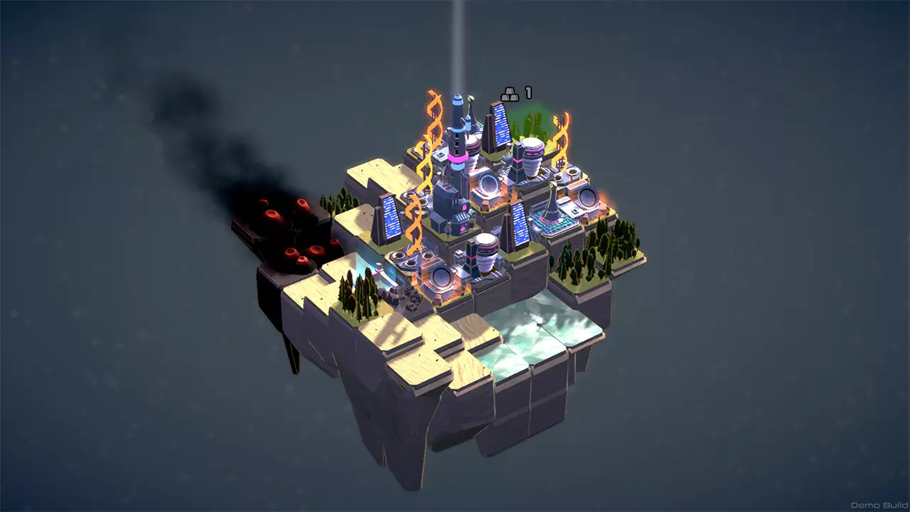 奥塔基斯-Autarkis-游戏截图-好玩游戏库