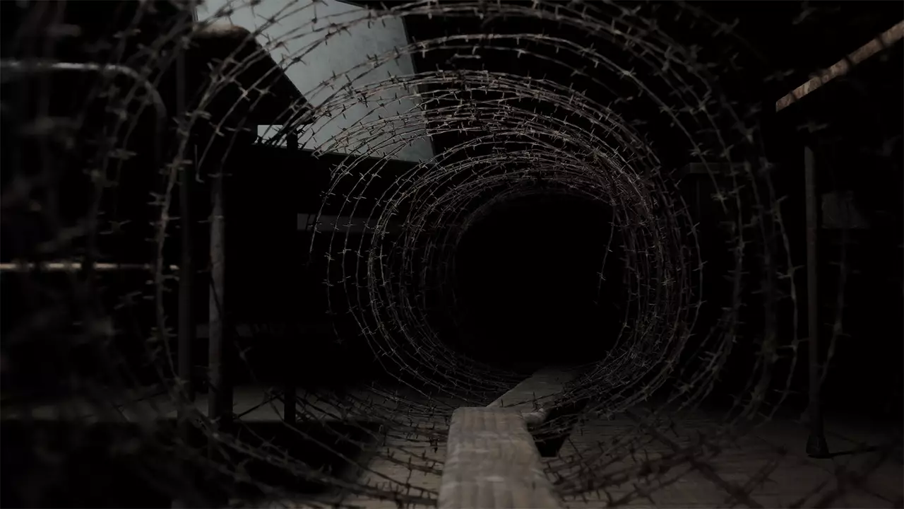 异常房间-Anomaly Rooms-游戏截图-好玩游戏库