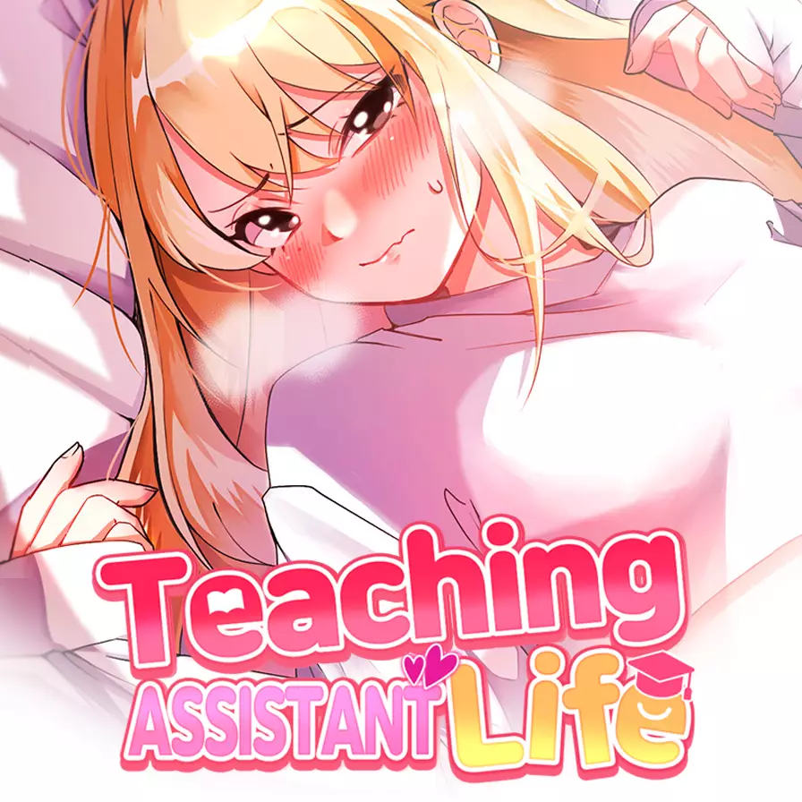 大学助教生活 | College teaching life