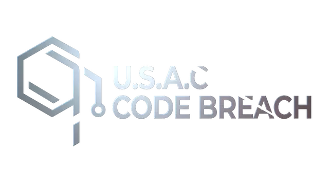 SAC：代码突破 | USAC: Code Breach LOGO