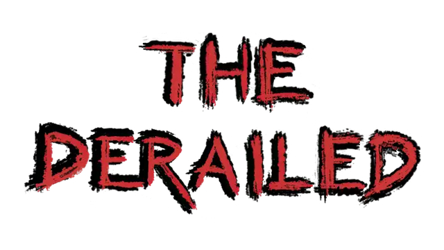 脱轨 | The Derailed LOGO
