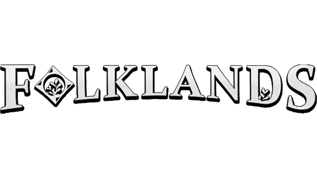 田园乐土 | Folklands LOGO