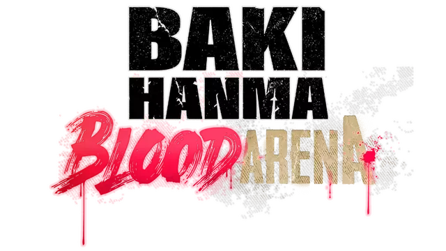 范马刃牙：血之竞技场 | Baki Hanma: Blood Arena