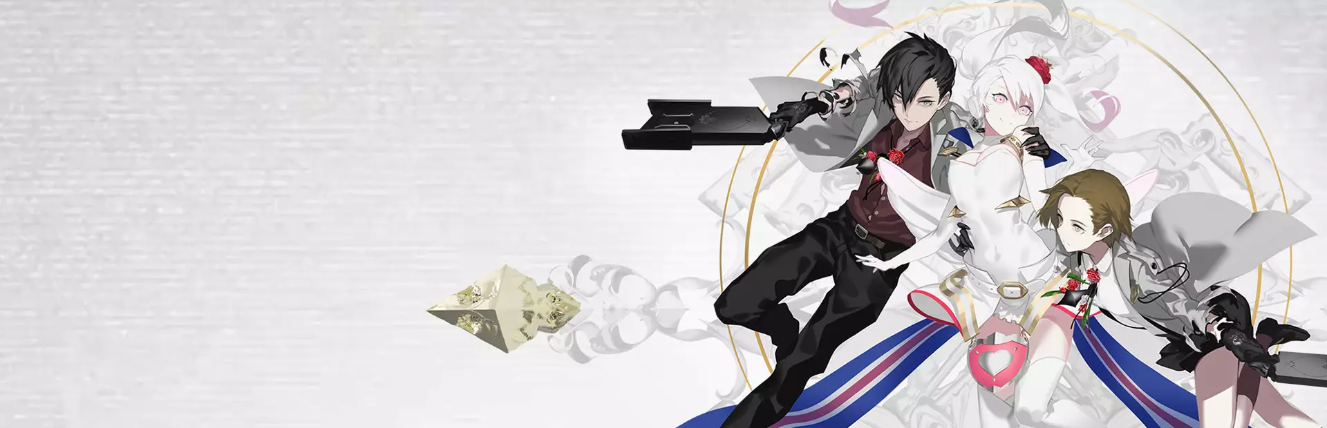 卡里古拉・过量强化