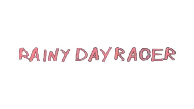 雨天竞速 | Rainy Day Racer LOGO