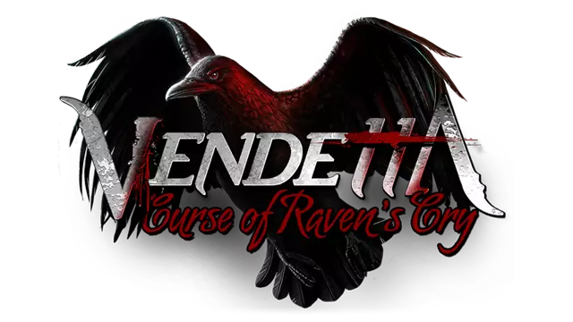 乌鸦的悲鸣 | Raven’s Cry