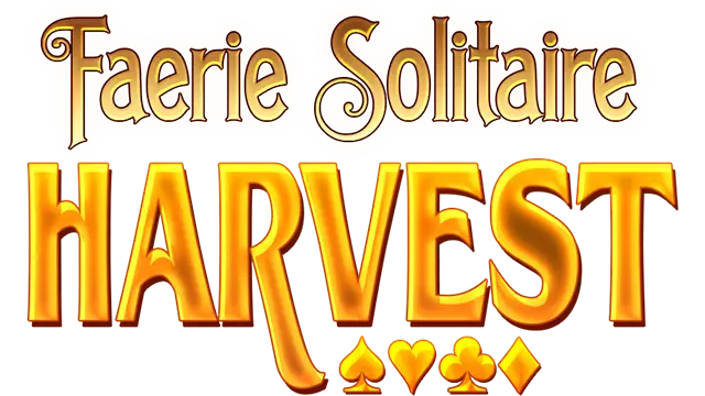 仙境纸牌丰收 | Faerie Solitaire Harvest