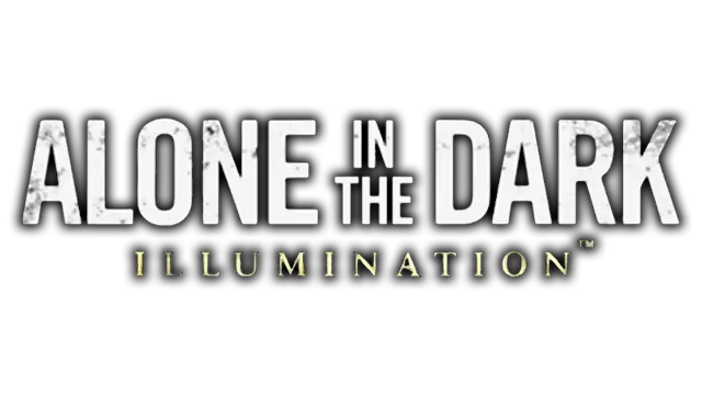 鬼屋魔影：启蒙 | Alone in the Dark: Illumination LOGO