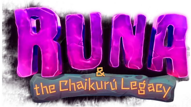 露娜与查库鲁传奇 | Runa & the Chaikurú Legacy LOGO