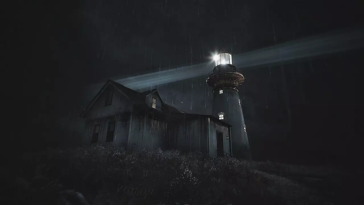 灯塔守望者-The Lightkeeper-游戏截图-好玩游戏库