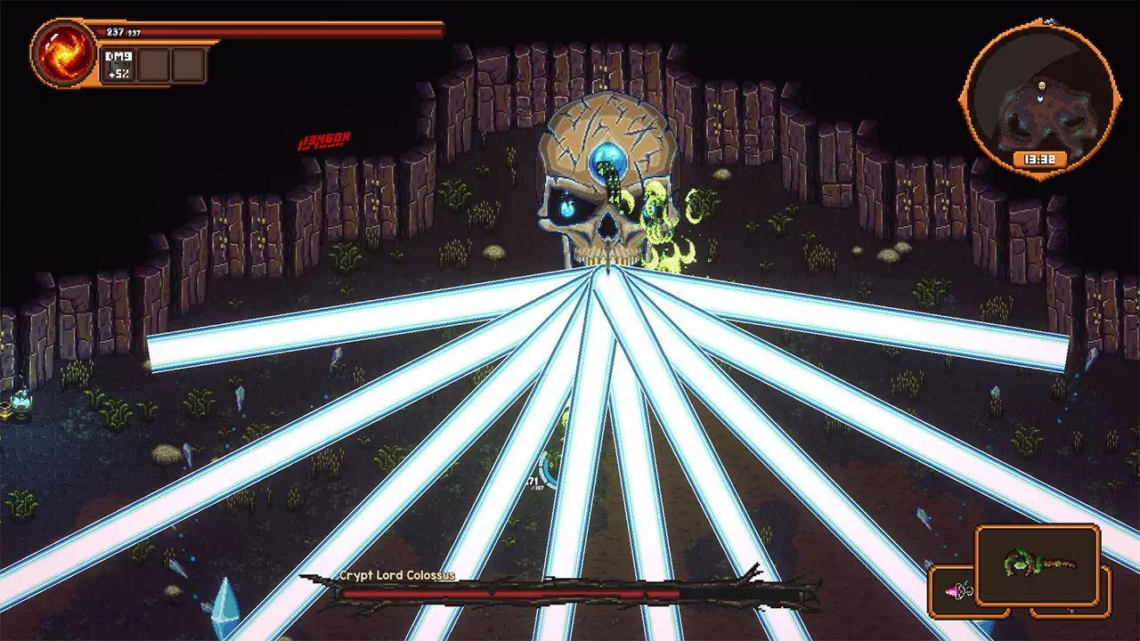 永恒崛起-Eternal Rising-游戏截图-好玩游戏库