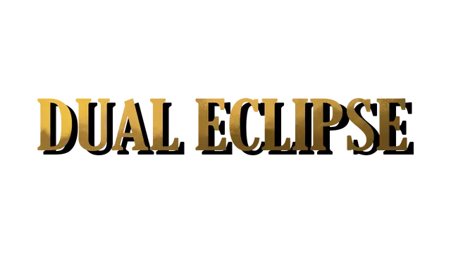 双食 | Dual Eclipse LOGO