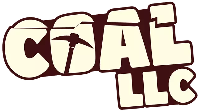 煤矿公司 | Coal LLC LOGO
