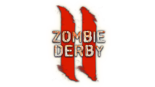 僵尸碾压大赛 2 | Zombie Derby 2