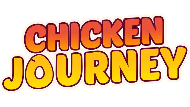 小鸡大探险 | Chicken Journey LOGO