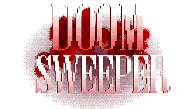末日清理专家 | Doom Sweeper LOGO