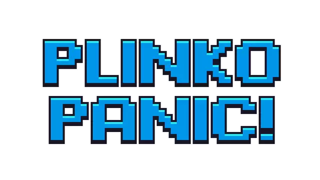弹珠地牢 | Plinko Panic! LOGO
