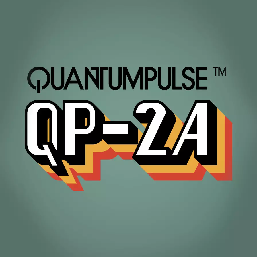 量子脉冲 2A