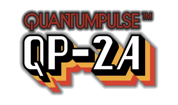 量子脉冲 2A | QuantumPulse 2A LOGO